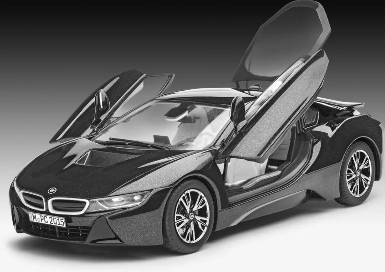 Revell 1/24 BMW i8