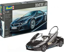 Revell 1/24 BMW i8