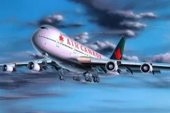 Revell 1/390 Boeing 747-200