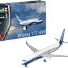 Revell 1/288 Boeing 737-800 Model Kit