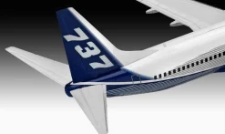 Revell 1/288 Boeing 737-800 Model Kit