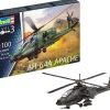 Revell 1/100 Boeing AH-64A Apache Helicopter