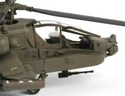 Revell 1/144 Boeing AH-64D Longbow Apache