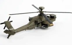 Revell 1/144 Boeing AH-64D Longbow Apache