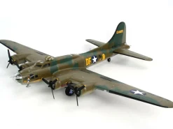 Revell 1/48 Boeing B-17F Memphis Belle