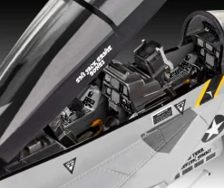 Revell 1/72 Boeing F/A-18F Super Hornet