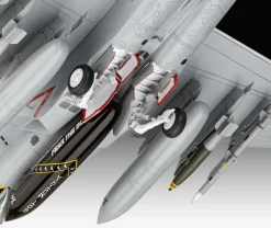 Revell 1/72 Boeing F/A-18F Super Hornet