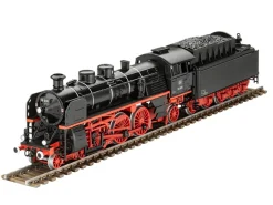 Revell 1/87 BR18 505 with Tender 2'3'T 38 German Express Locomotive