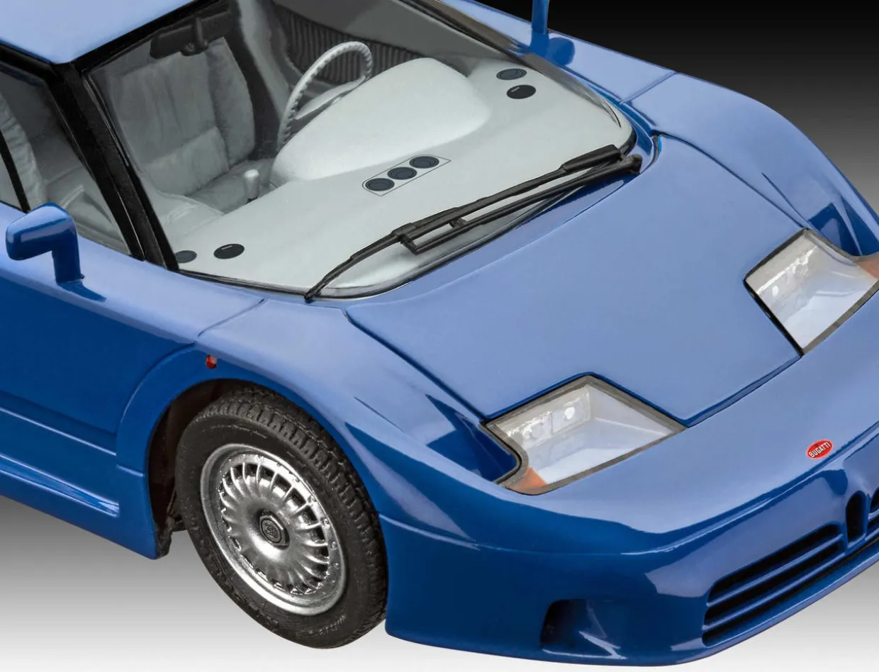 Revell 1/24 Bugatti EB110