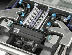 Revell 1/24 Bugatti EB110