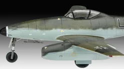 Revell 1/72 Combat Set - Messerschmitt Me 262 & North American P-51B Mustang