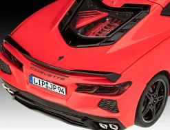 Revell 1/24 Corvette C8 Coupe