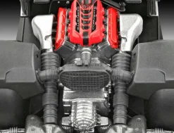 Revell 1/24 Corvette C8 Coupe