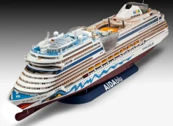 Revell 1/400 Cruise Ship AIDA
