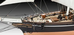 Revell 1/96 Cutty Sark