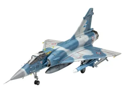 Revell 1/48 Dassault Mirage 2000C Model Kit