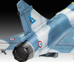 Revell 1/48 Dassault Mirage 2000C Model Kit