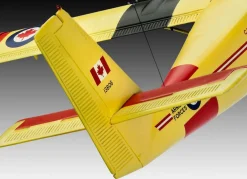 Revell 1/72 de Havilland DHC-6 Twin Otter