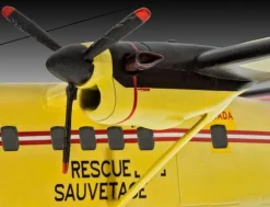 Revell 1/72 de Havilland DHC-6 Twin Otter
