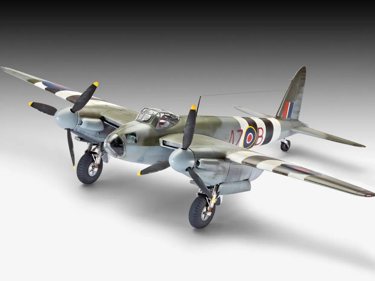 Revell 1/32 de Havilland Mosquito Mk.IV