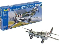 Revell 1/32 de Havilland Mosquito Mk.IV