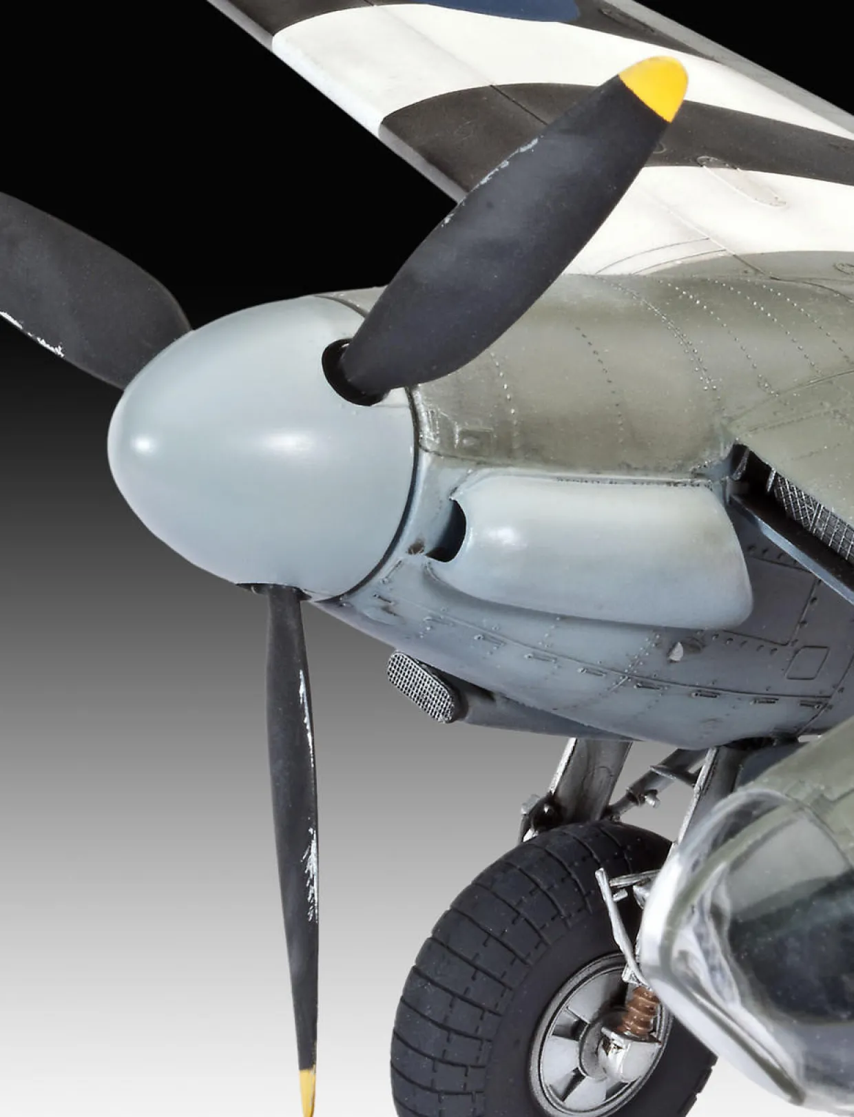Revell 1/32 de Havilland Mosquito Mk.IV