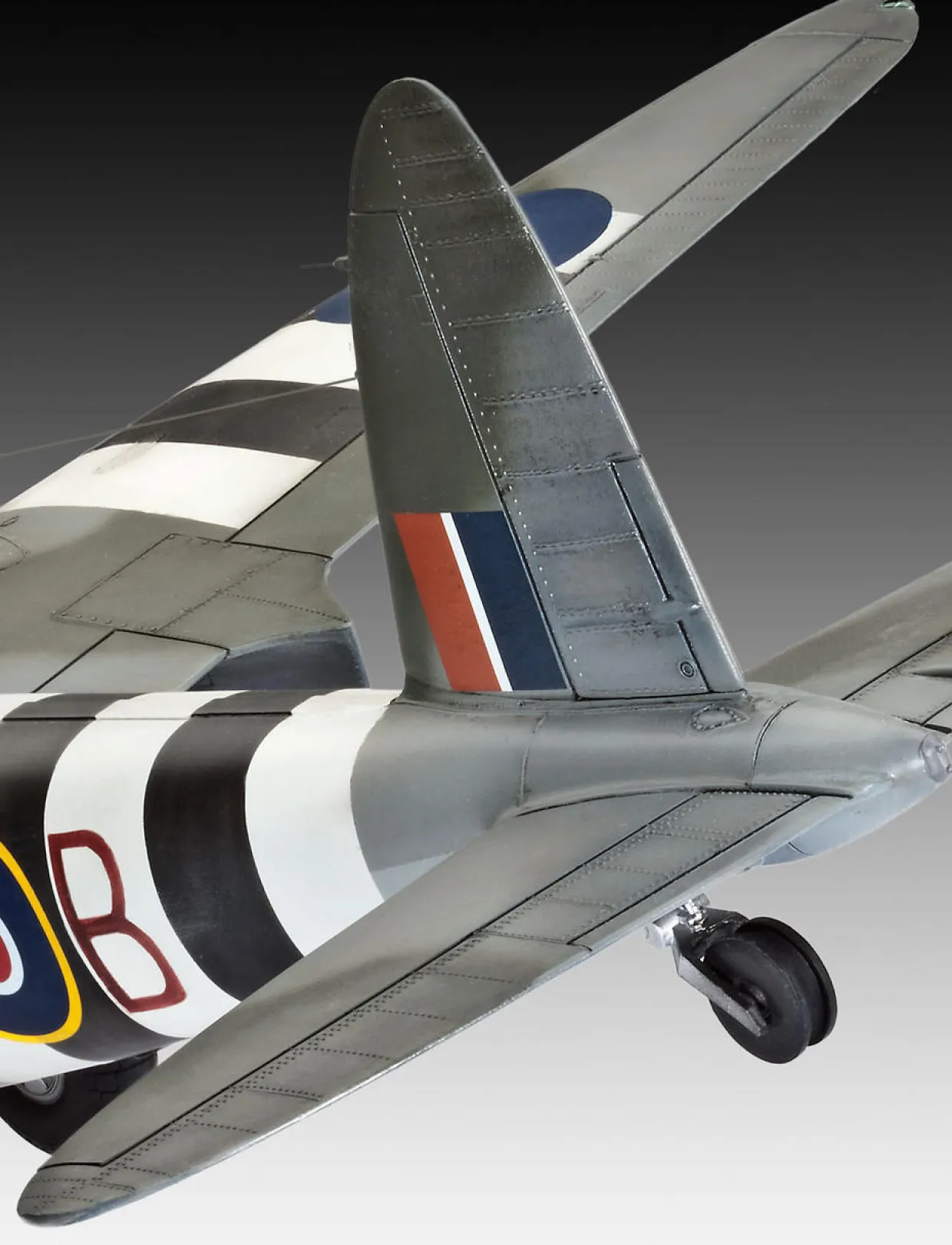Revell 1/32 de Havilland Mosquito Mk.IV