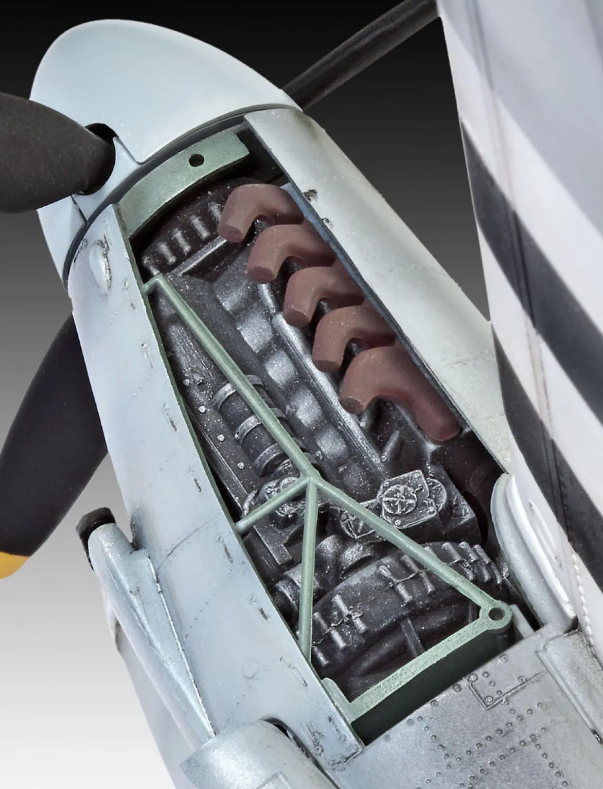 Revell 1/32 de Havilland Mosquito Mk.IV