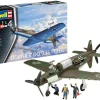 Revell 1/48 Dornier Do 335 Pfeil