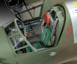 Revell 1/48 Dornier Do 335 Pfeil