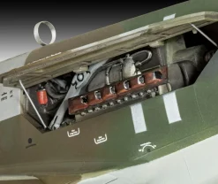 Revell 1/48 Dornier Do 335 Pfeil