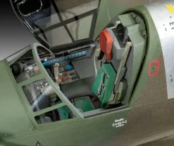 Revell 1/48 Dornier Do 335 Pfeil Starter Set