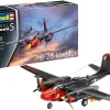 Revell 1/48 Douglas B-26C Invader
