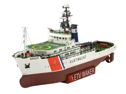 Revell 1/200 ETV Waker Tug Boat