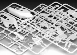 Revell 1/72 Eurocopter EC135 Air Glaciers