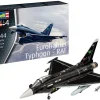Revell 1/144 Eurofighter Typhoon RAF Starter Set