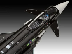 Revell 1/144 Eurofighter Typhoon RAF Starter Set