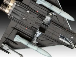 Revell 1/144 Eurofighter Typhoon RAF