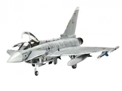 Revell 1/144 Eurofighter Typhoon Starter Set