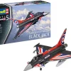 Revell 1/48 Eurofighter Typhoon Black Jack