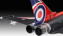 Revell 1/48 Eurofighter Typhoon Black Jack