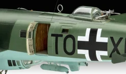 Revell 1/72 Focke-Wulf Fw 200C-5/C-8 Condor