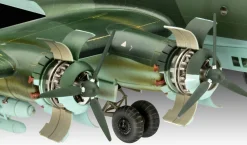 Revell 1/72 Focke-Wulf Fw 200C-5/C-8 Condor