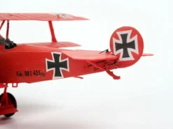 Revell 1/72 Fokker Dr.1 Triplane Starter Set