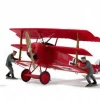 Revell 1/28 Fokker Dr.I Richthofen