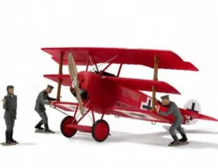 Revell 1/28 Fokker Dr.I Richthofen