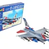 Revell 1/144 General Dynamics F-16C Fighting Falcon