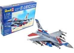 Revell 1/144 General Dynamics F-16C Fighting Falcon