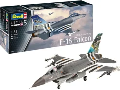 Revell 1/32 General Dynamics F-16 Falcon 50th Anniversary