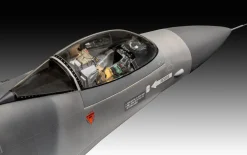 Revell 1/32 General Dynamics F-16 Falcon 50th Anniversary